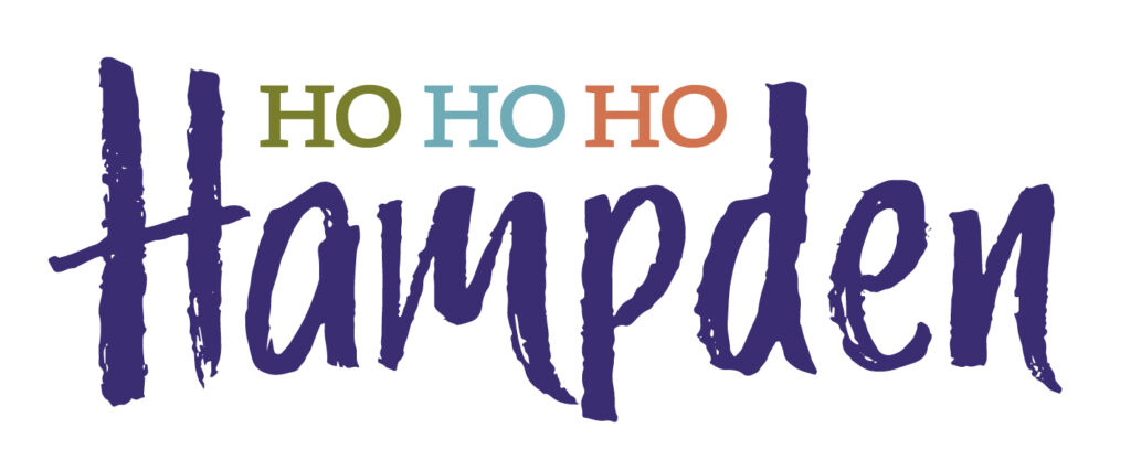 Ho Ho Ho Hampden